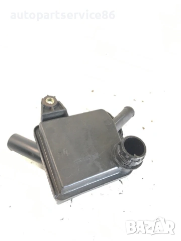 Въздушна кутия за Peugeot 607 2.2 HDi (2003) 9641244780, снимка 2 - Части - 53768137