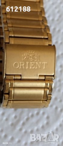 Orient  CN  QBCF-AO -CB 712924, снимка 6 - Мъжки - 46525913