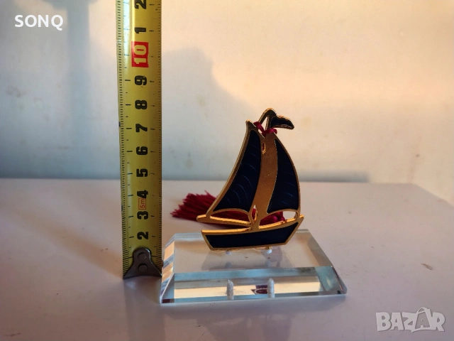 Страхотна Платноходка,Лодка, снимка 7 - Колекции - 53174545