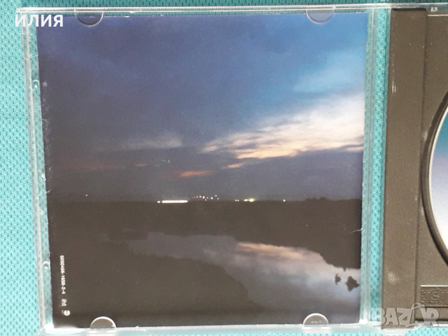 David Gray – 2002 - A New Day At Midnight(Alternative Rock), снимка 3 - CD дискове - 45033825