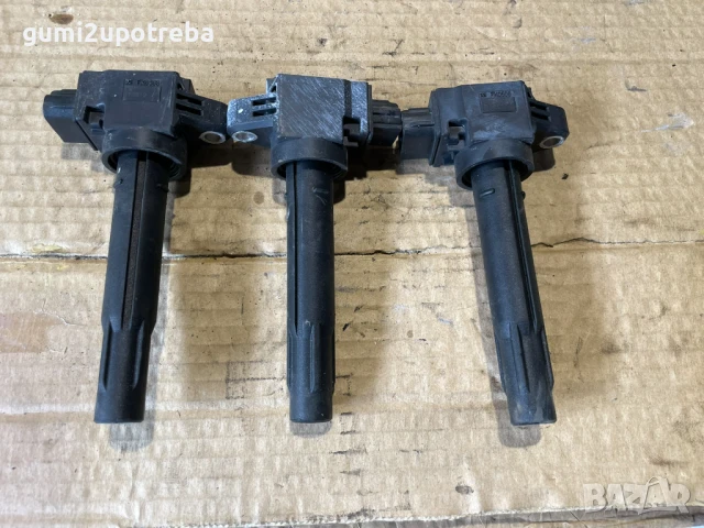 Бобини за Свещи FK 0508 SUZUKI SX4 S-Cross JY 2018 1.0 Турбо