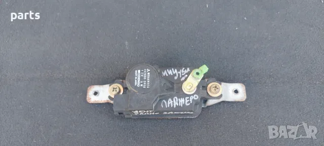 Машинка Централно Заключване Предна Дясна Врата Мицубиши Паджеро - MB669156 - 1528005920, снимка 5 - Части - 50062604