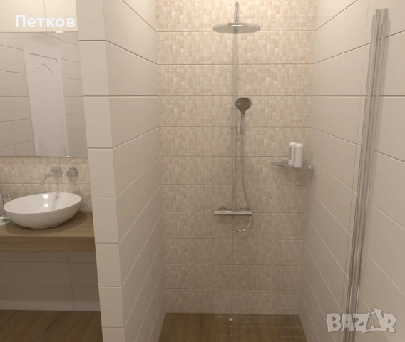 Вътрешни и външни ремонт, снимка 6 - Ремонти на къщи - 53353427