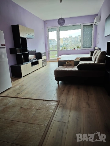 Едностаен под наем в нова кооперация 