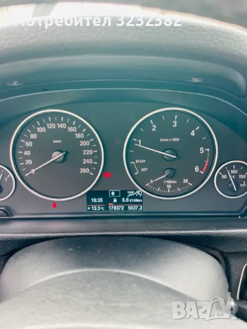 BMW 3, снимка 4 - Автомобили и джипове - 50004386