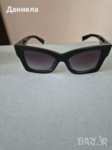 Слънчеви очила MIU MIU, снимка 2 - Слънчеви и диоптрични очила - 53807722