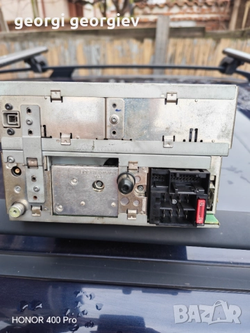 Мултимедия за мерцедес   , снимка 5 - Навигация за кола - 52679537