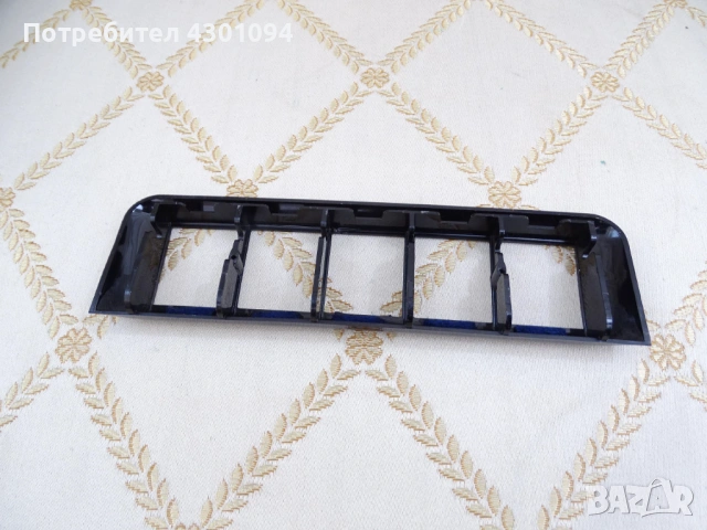 Пръстен (лайсна) за регистри за акордеон Велтмайстер, снимка 4 - Акордеони - 53885076