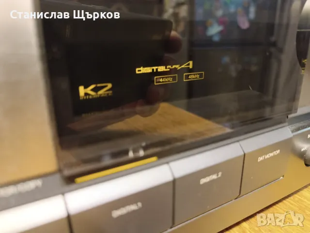 JVC AX-Z1010 Digital Reference Integrated Amplifier , снимка 6 - Ресийвъри, усилватели, смесителни пултове - 46976527