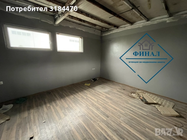 Хале ПОД НАЕМ кв.Тракия 