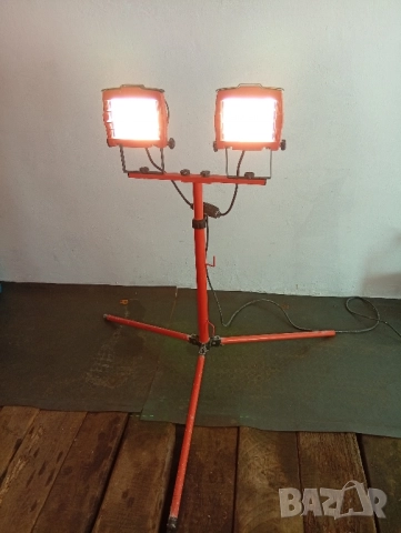 Професионален Прожектор , снимка 2 - Прожектори - 51633498