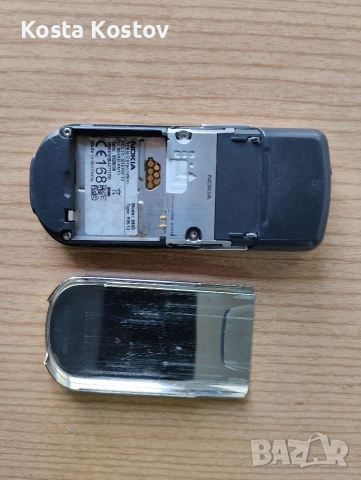 NOKIA 8800, снимка 4 - Nokia - 54265155