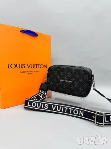 дамски чанти louis vuitton , снимка 4 - Чанти - 46881341