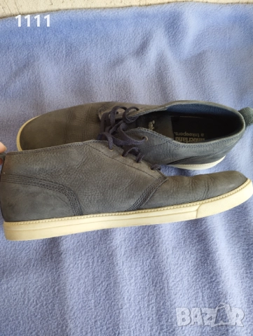 Timberland номер 44., снимка 5 - Кецове - 51646691