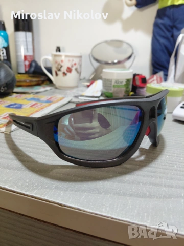 Слънчеви очила