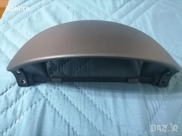 Козирка за дисплей за Опел Корса Ц 