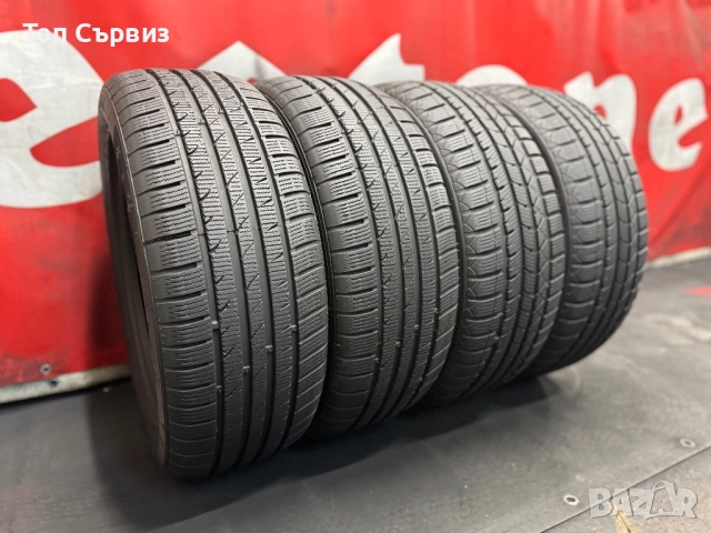 205 55 16, Зимни гуми, Superia BlueWinUHP, 4 броя