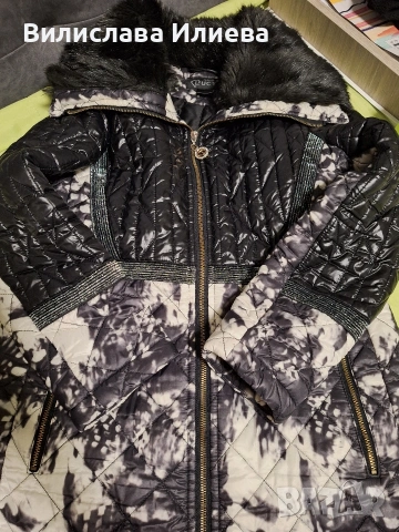 Дамско яке на Lucy, снимка 4 - Якета - 53730211