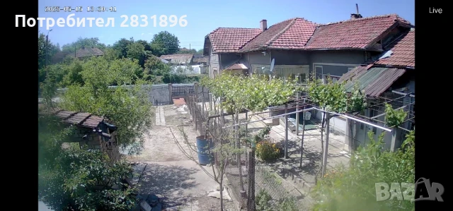 Продавам къща в с. Брест обл.Плевен , снимка 3 - Къщи - 51039705