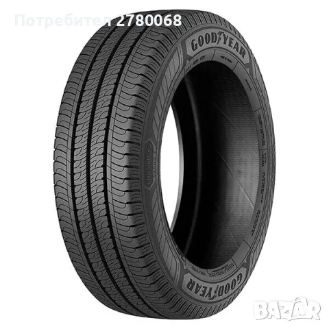 GOODYEAR - 235/50/19 dot 24 - НОВИ ЛЕТНИ ГУМИ, снимка 1 - Гуми и джанти - 48730703