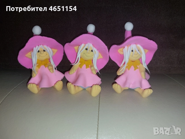 Коледни елфчета , снимка 9 - Декорация за дома - 52577779