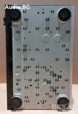 Technics RS-BX626, снимка 5 - Декове - 52702235