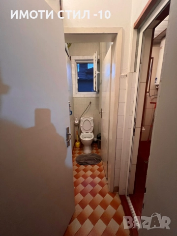 Продава 4-стаен тухлен апартамент до Куршун чешма, снимка 14 - Апартаменти - 52512324