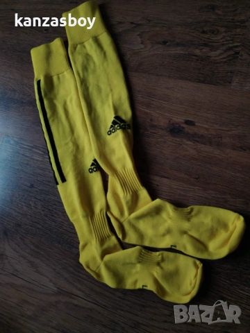 ADIDAS football socks - футболни чорапи НОВИ БЕЗ ЕТИКЕТ , снимка 4 - Други - 53204493