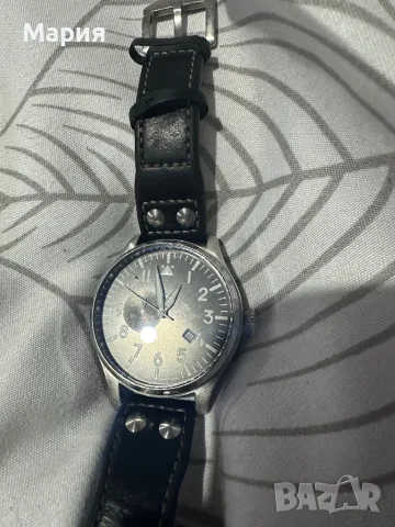 Alpha Sierra Automatic AM1 часовник , снимка 3 - Мъжки - 49898081