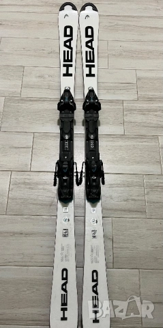 Състезателни ски фис fis сезон 2025 165