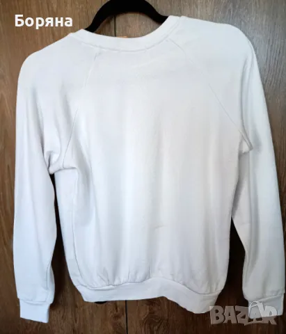 Tally Weijl нова с етикет блузка с еднорози, снимка 6 - Блузи с дълъг ръкав и пуловери - 50057436