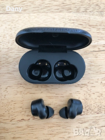 Marshall Mode II TRUE Wireless, снимка 7 - Bluetooth слушалки - 53665895