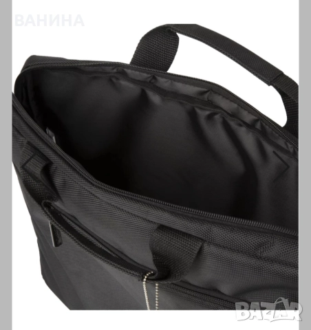 ЧАНТА ЗА ЛАПТОП 15.6" CANYON, снимка 3 - Лаптоп аксесоари - 52465161