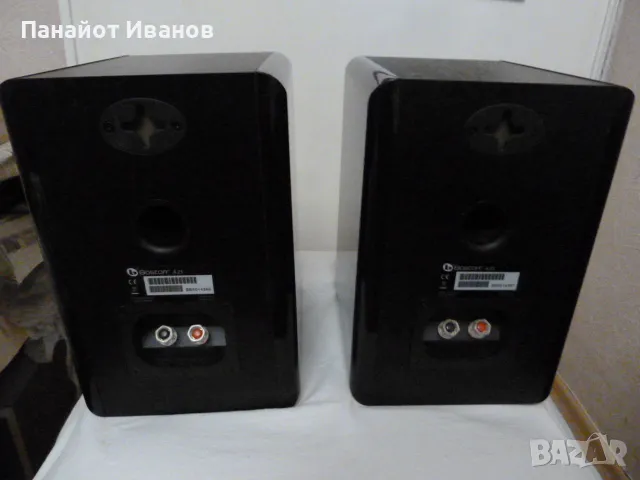 Тонколони Boston acoustics A 25, снимка 5 - Тонколони - 47057754