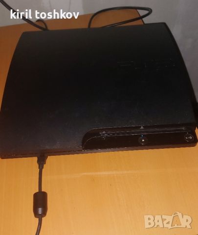 PS3 Playstation3 ПС3 Плейстейшън, снимка 1 - PlayStation конзоли - 46217898