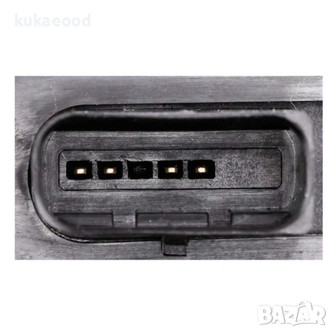 Брава за врата на Iveco Daily 6, снимка 9 - Части - 54051119