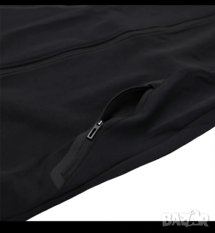 Мъжки оригинален суитшърт Adidas, снимка 3 - Суичъри - 53716384