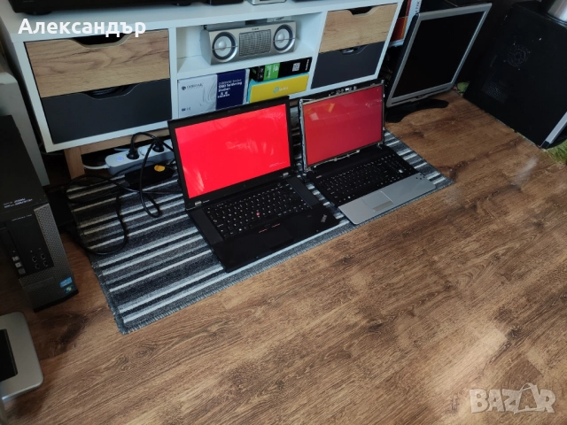 15.6" Full HD Wide Gamut гланцова матрица за лаптоп B156HW01 V7, снимка 3 - Части за лаптопи - 52220921