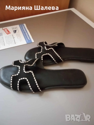 Дамски обувки, маратонки,сандали и чехли , снимка 13 - Маратонки - 52583093