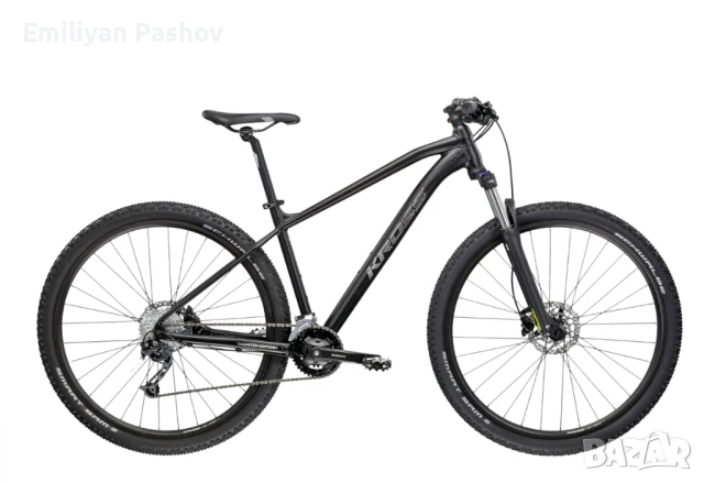 Колело /Велосипед Kross 29 - 16, Нов LimitedEdition, снимка 2 - Велосипеди - 50502035
