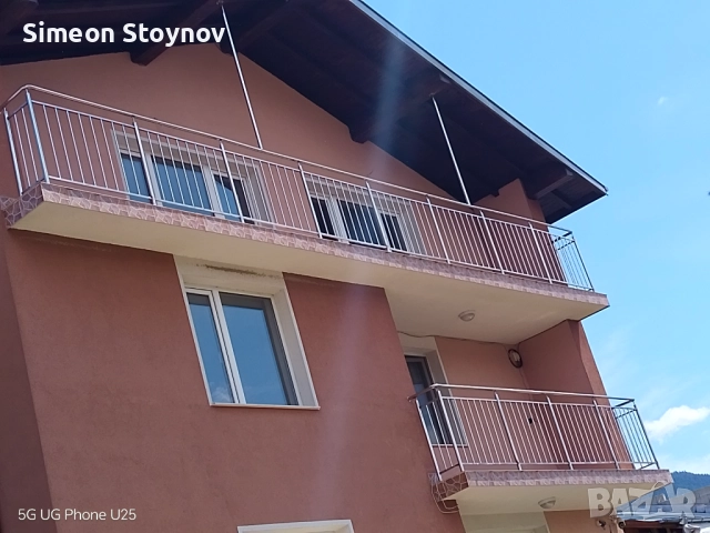 Вити стълби парапети , снимка 11 - Други ремонти - 51689963