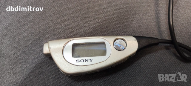 Продавам уокмен Sony WM EX-900, снимка 7 - Аудиосистеми - 51423751