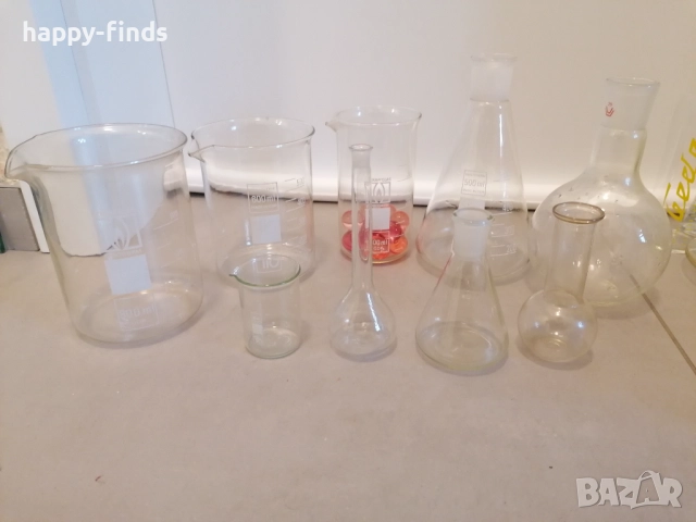 Кристална купа ръчно шлифован оловен кристал, чаши, снимка 9 - Други - 52817163