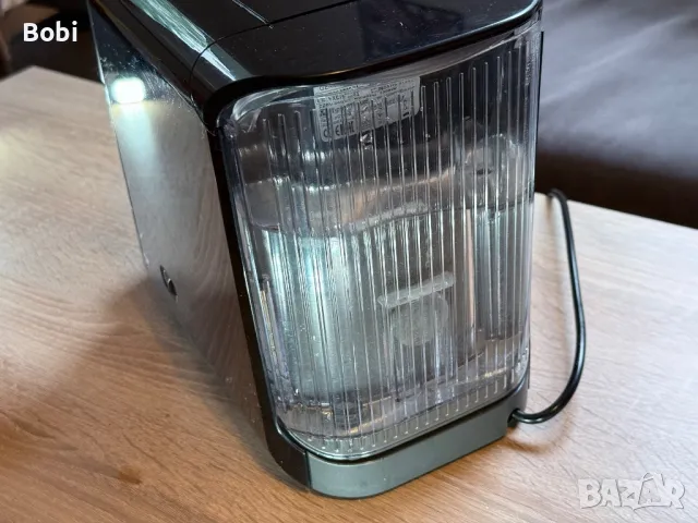 Кафемашина Bosch Tassimo Suny TAS3702/04, снимка 10 - Кафемашини - 50313382