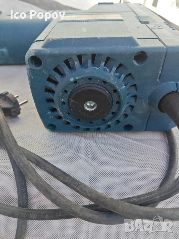 Къртач Bosch gsh 11E , снимка 5 - Къртачи - 54284037