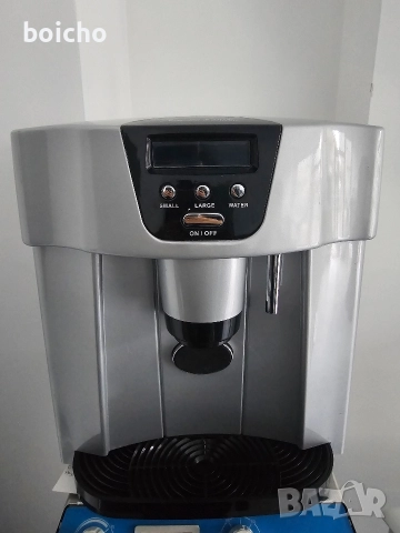 Ледогенератор и диспенсър Rosenstein & Söhne, снимка 3 - Други - 52662512