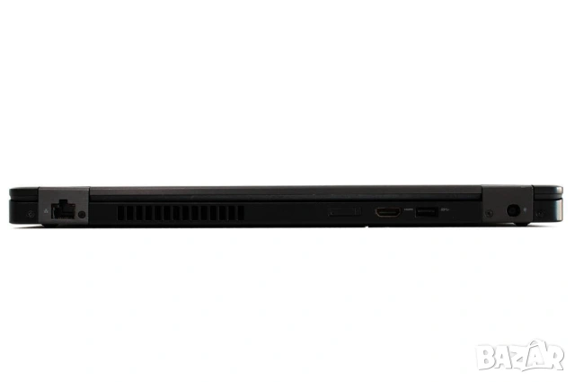 Лаптоп DELL Latitude 5480 14" FHD i5-7440HQ / 8GB / 256GB SSD, снимка 6 - Лаптопи за работа - 53783892