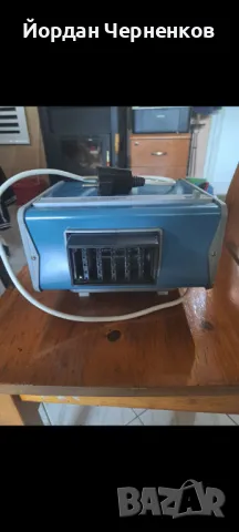 Сешоар за ръце чисто нови