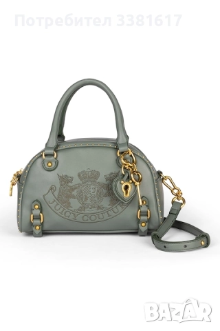 Чанти Juicy couture