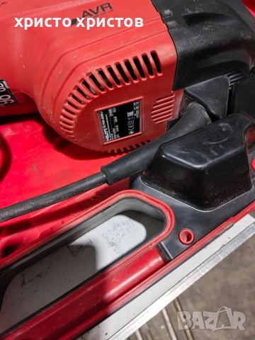HILTI TE700 AVR, снимка 2 - Други инструменти - 52422633